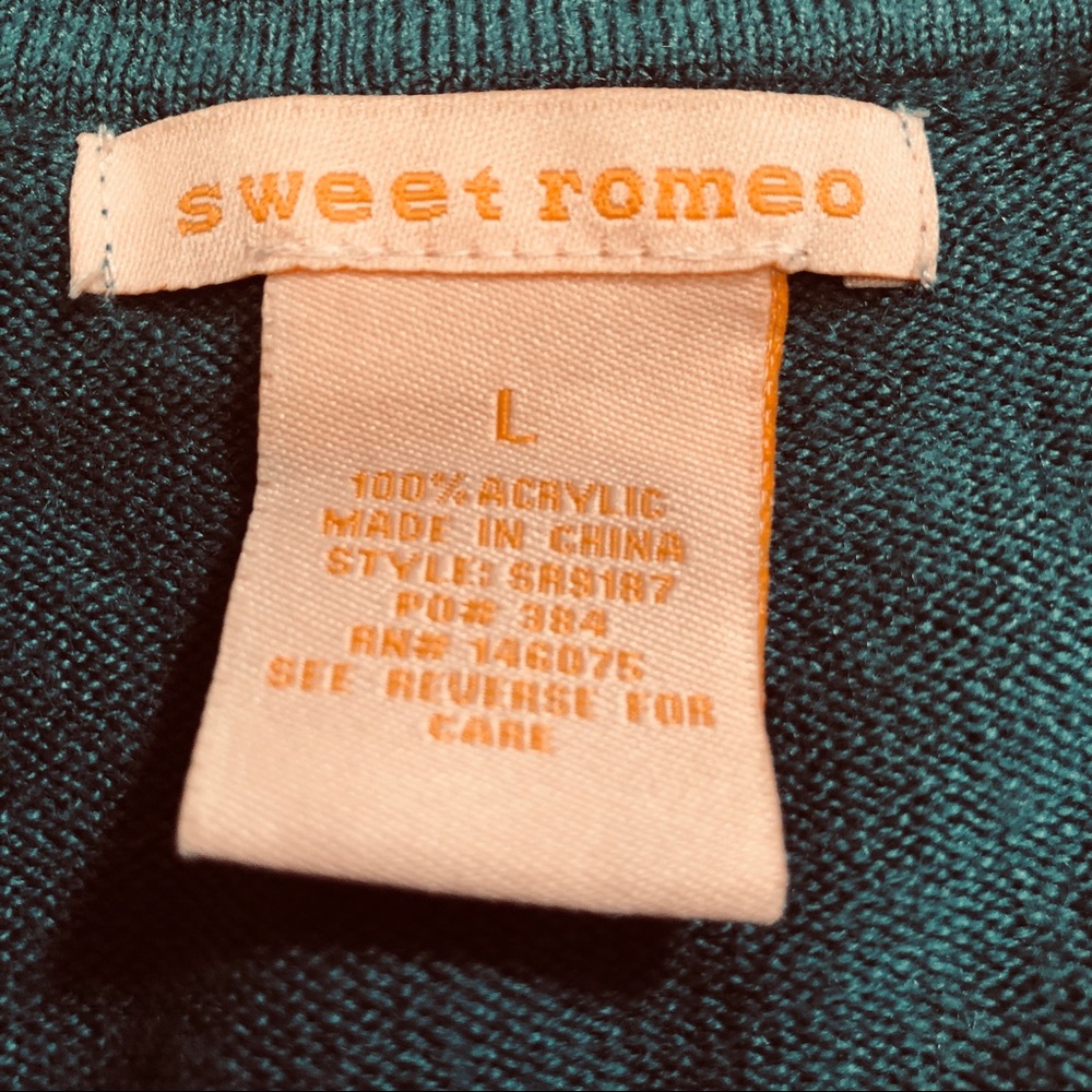 Sweet Romeo - Picture 7 of 7